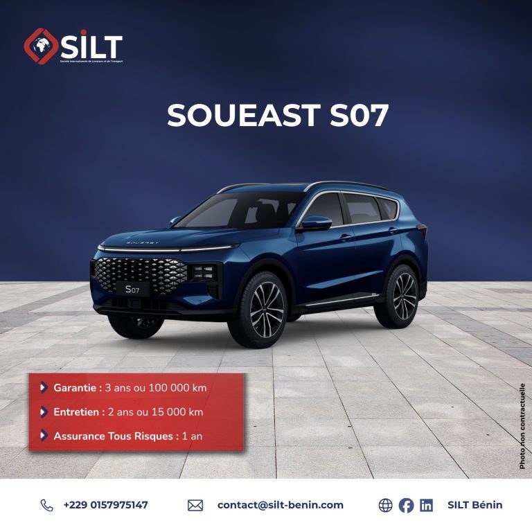 SOUEAST S07
