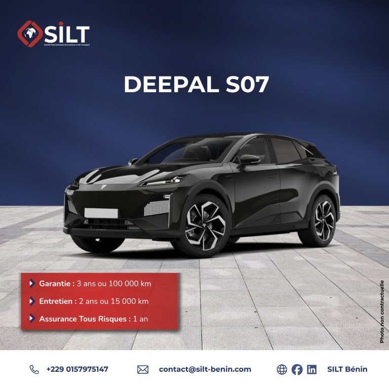 Deepal S07